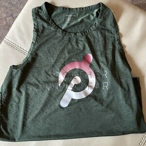 Peloton Agility Racer Tank